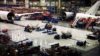 Un vídeo enseña las tripas del ensamblaje de un Boeing 787 Dreamliner