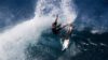 El vídeo más espectacular del surfista más agresivo del momento