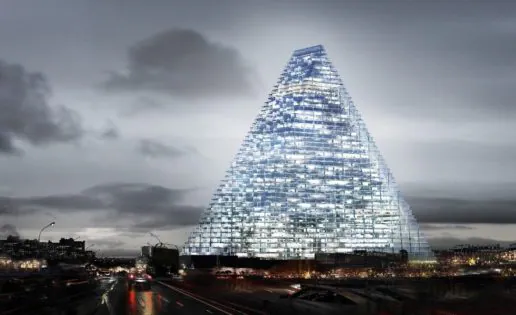 Así será el primer rascacielos en París desde hace 40 años