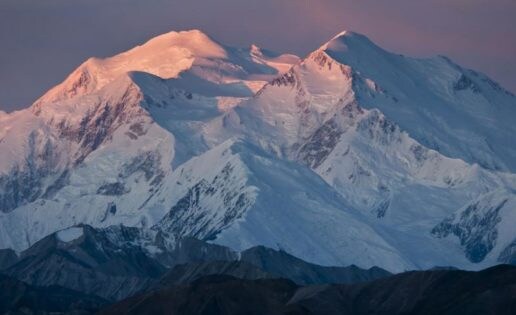 Obama cambia el nombre de la montaña más alta de América del Norte