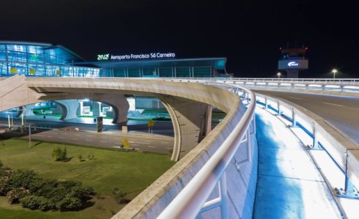 El explicable despegue del aeropuerto de Oporto