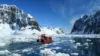 El misterio del San Telmo: ¿llegaron los españoles primero a la Antártida?