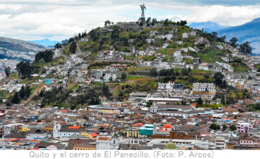 Cinco atracciones de Quito con un solo billete