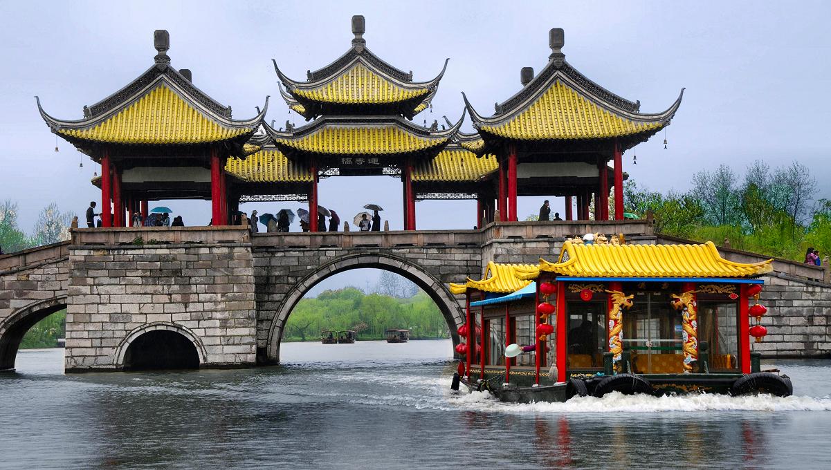 Jiangsu, la provincia china con más ciudades culturales, se promociona en Madrid