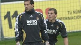 Casillas, España y la autoestima