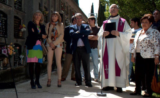 El alimento de ETA y Bildu