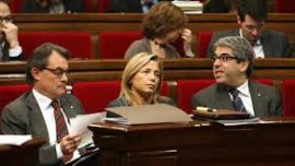 Don Tancredo y la farsa en Cataluña