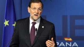 Las agallas de Rajoy