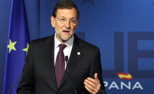 Las agallas de Rajoy