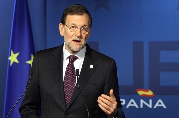 Las agallas de Rajoy