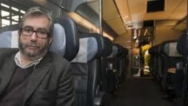 Muñoz Molina y la España indigente