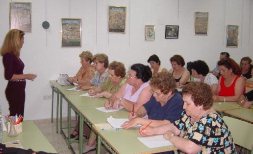 Perdón por la LOGSE