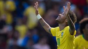 Neymar, el incomprendido