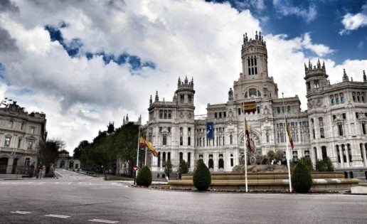 Madrid