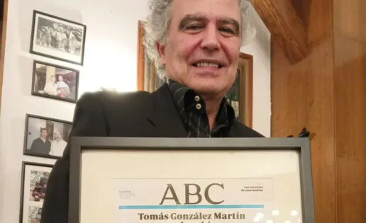 Tomás González