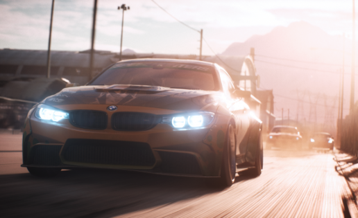 Need For Speed Payback, el juego de persecuciones más abierto de la saga