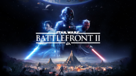 Star Wars: Battlefront II, el mejor juego de Star Wars hasta la fecha