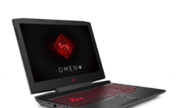 Analizamos HP Omen un equipo para gaming muy equilibrado