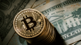 ¿Es el Bitcoin una burbuja?