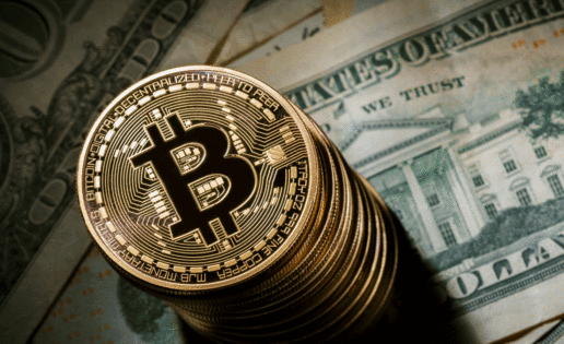 ¿Es el Bitcoin una burbuja?