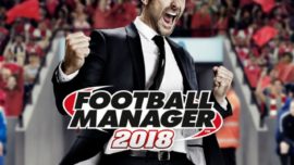 Realismo deportivo extremo con Football Manager