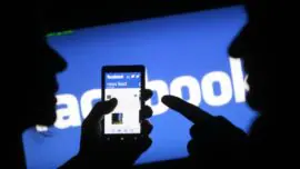 Facebook deja fuera del muro a las empresas