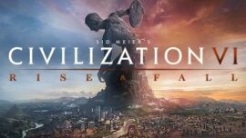 Análisis de Civilization VI: Rise & Fall