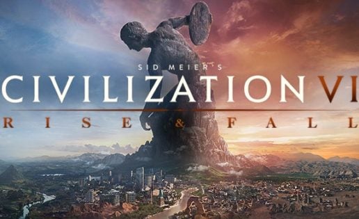 Análisis de Civilization VI: Rise & Fall