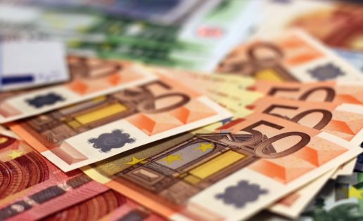 Hacia el final del dinero en efectivo