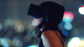 Qué son la realidad virtual, aumentada y mixta