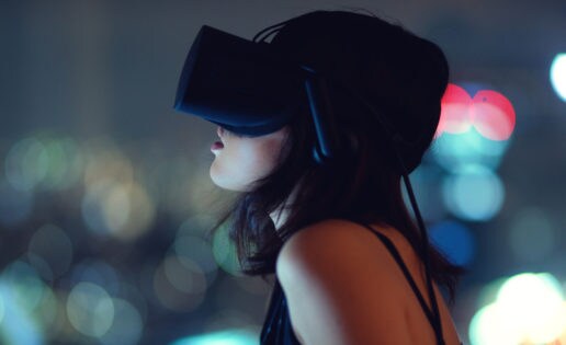Qué son la realidad virtual, aumentada y mixta