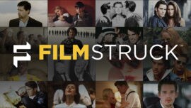 Filmstruck, la plataforma de cine clásico y de culto llega a España