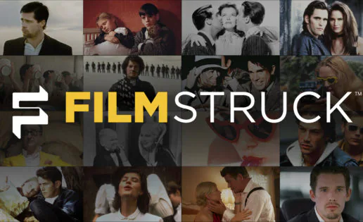 Filmstruck, la plataforma de cine clásico y de culto llega a España