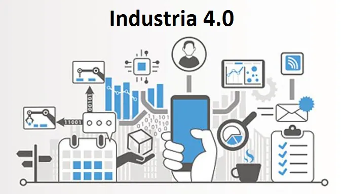 ¿Qué Es La Industria 4.0?