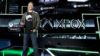 Xbox se encamina hacia el streaming de videojuegos