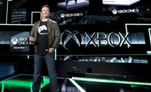 Xbox se encamina hacia el streaming de videojuegos