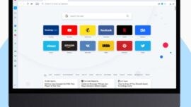 El navegador Opera vuelve con Instagram y VPN integrados para la seguridad