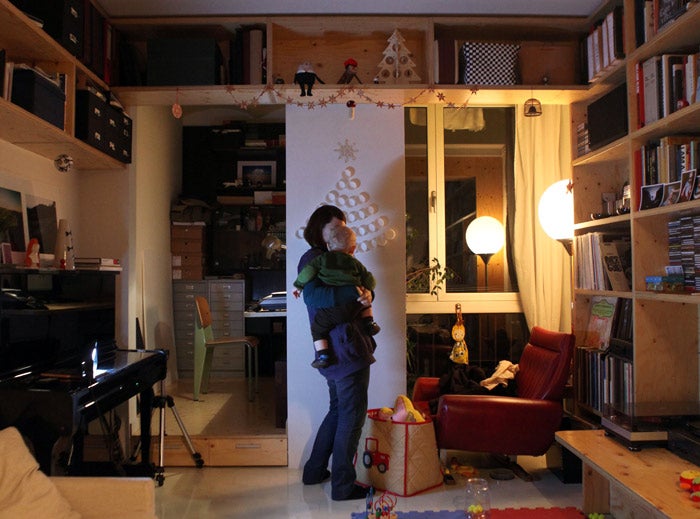 Entrevista a López Rivera Arquitectos (2ª parte)