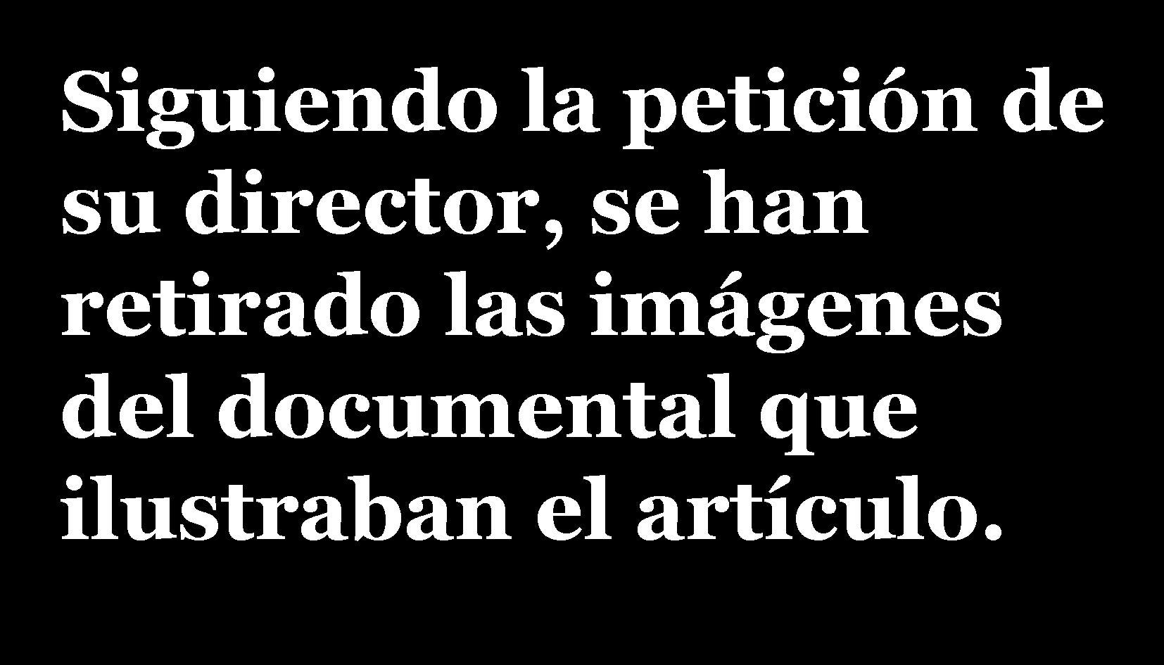 “The Competition”: Estos arquitectos son idiotas