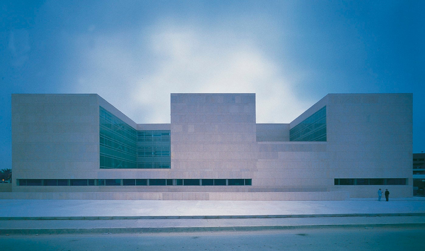 Entrevista a Miguel Ángel Alonso del Val. 1ª parte.