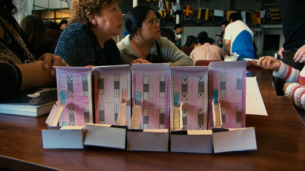 Alejandro Aravena, Premio Pritzker 2016