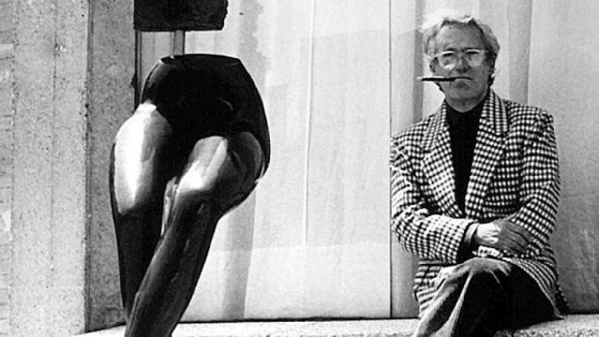 Entrevista a Oriol Bohigas (2010)