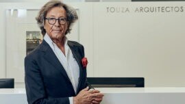 Entrevista a Julio Touza