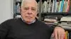 Interview with Peter Eisenman
