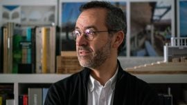 Entrevista a Pablo Millán