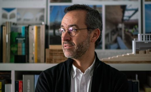 Entrevista a Pablo Millán