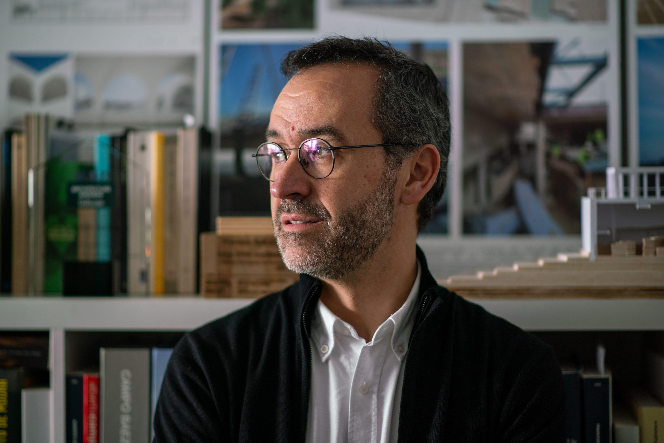 Entrevista a Pablo Millán