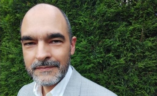 Entrevista a Diego Barceló Larran