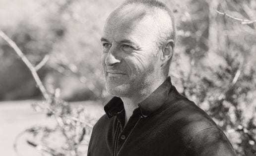 Entrevista a Iñaki Bergera