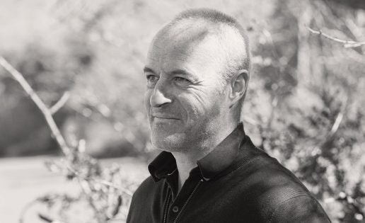 Entrevista a Iñaki Bergera